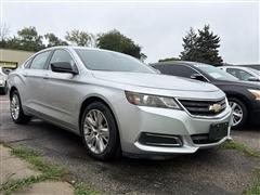 2014 Chevrolet Impala 
