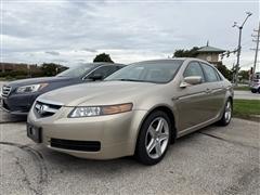 2005 Acura TL 