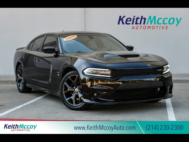 Dodge Charger R/T RWD