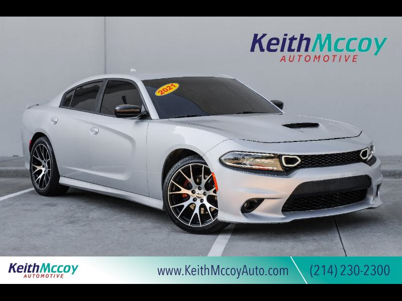 Dodge Charger R/T RWD