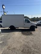 2014 Ford Econoline 