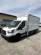 2015 Ford Transit 