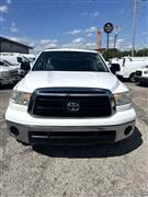 2012 Toyota Tundra 