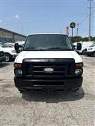 2014 Ford Econoline 