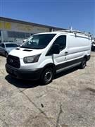 2015 Ford Transit 