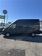 2015 Ford Transit 