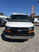 2014 Chevrolet Express 