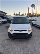 2015 Ford Transit Connect 