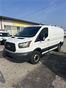 2015 Ford Transit 