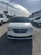 2011 Dodge Grand Caravan 