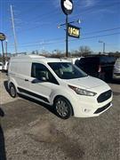 2019 Ford Transit Connect 
