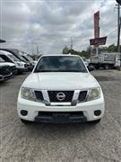 2015 Nissan Frontier 