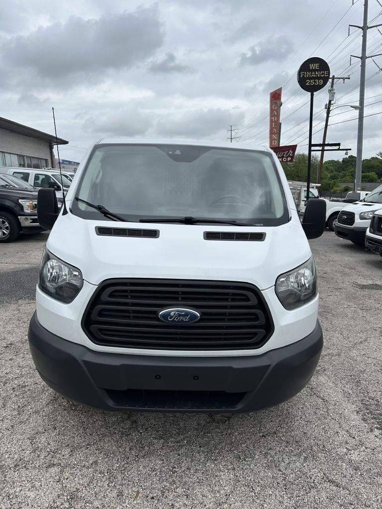 2018 Ford Transit 250 Van Low Roof Sliding Pass. 130 WB's photo