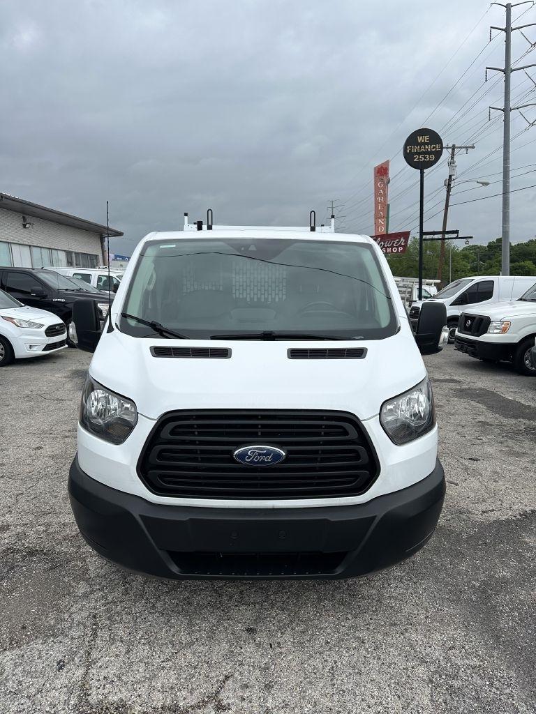 2019 Ford Transit 250 Low Roof Sliding Pass. 130 WB's photo