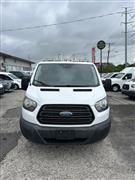 2015 Ford Transit 