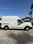 2020 Nissan NV Cargo 