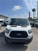 2015 Ford Transit 