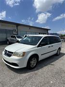 2011 Dodge Grand Caravan 