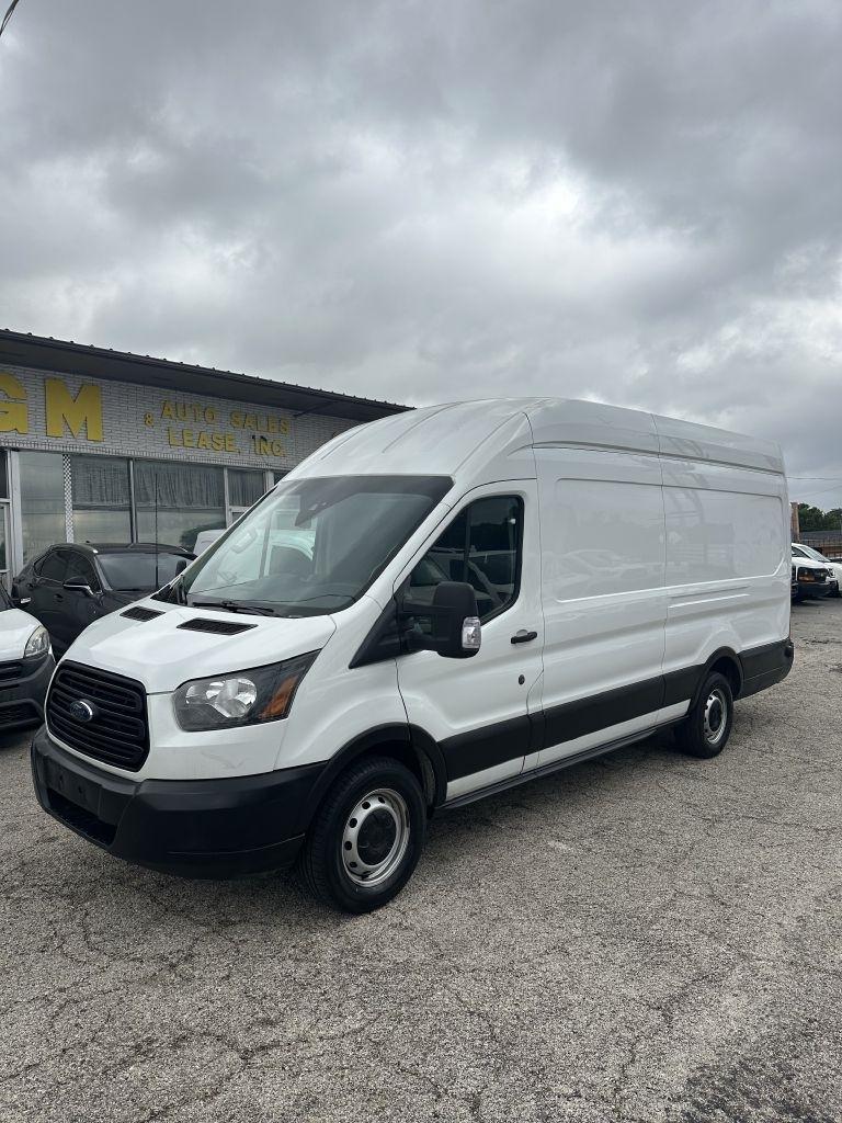 2019 Ford Transit 350 High Roof Pass Slide 148EL WB's photo