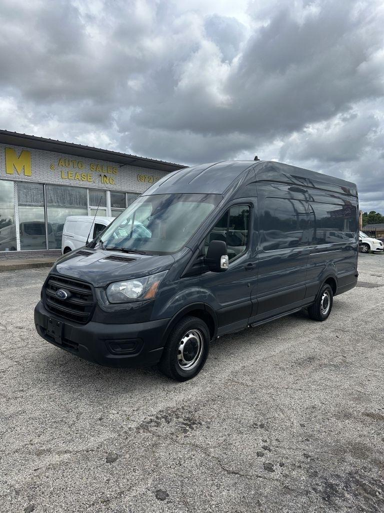 2020 Ford Transit 250 Van High Roof w/Sliding Pass. 148-in. WB EL