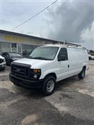 2009 Ford Econoline 