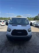 2015 Ford Transit 