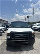 2013 Ford Econoline 