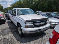 2011 Chevrolet Silverado 1500 