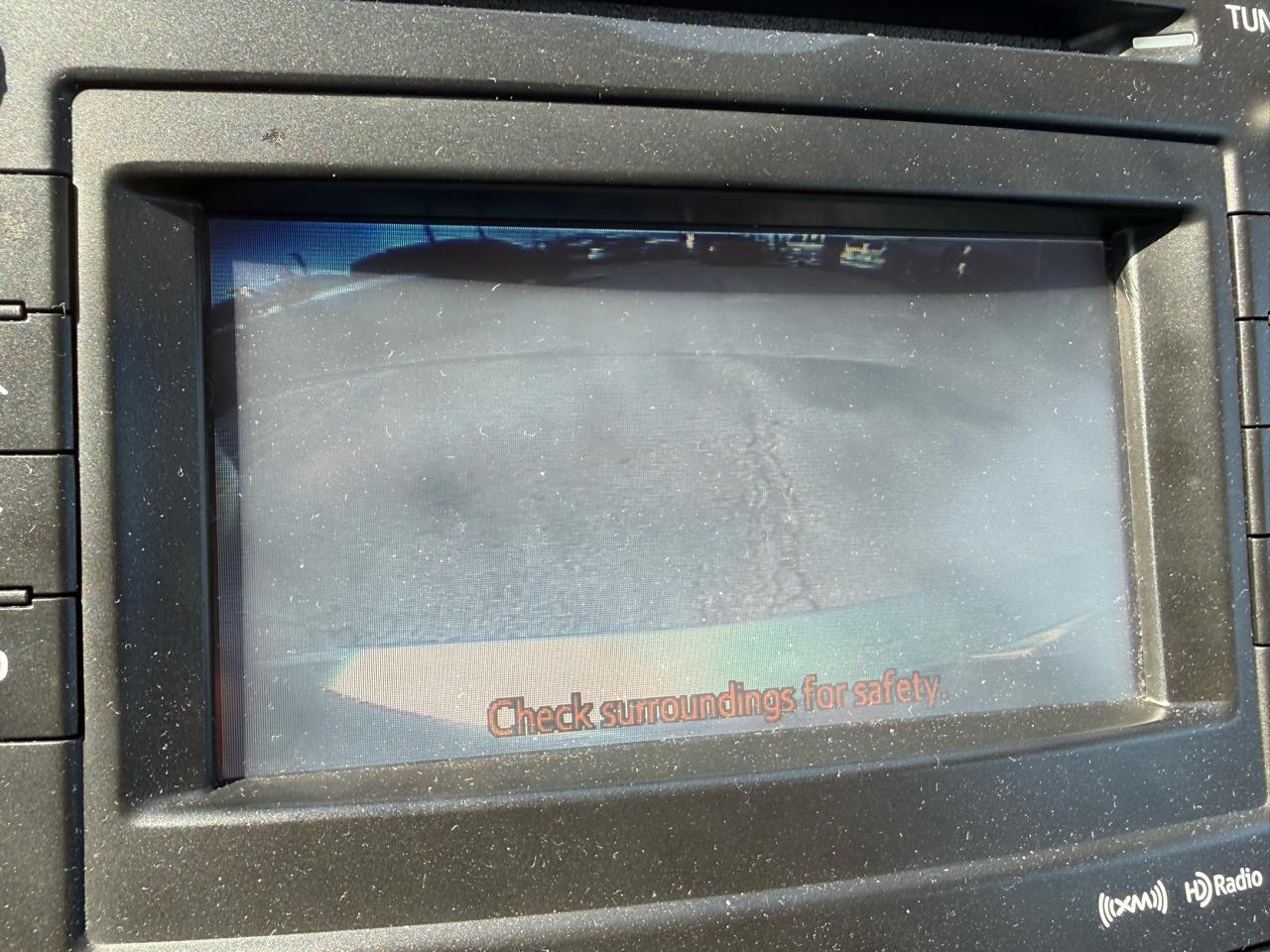 Toyota Prius V Two 2012