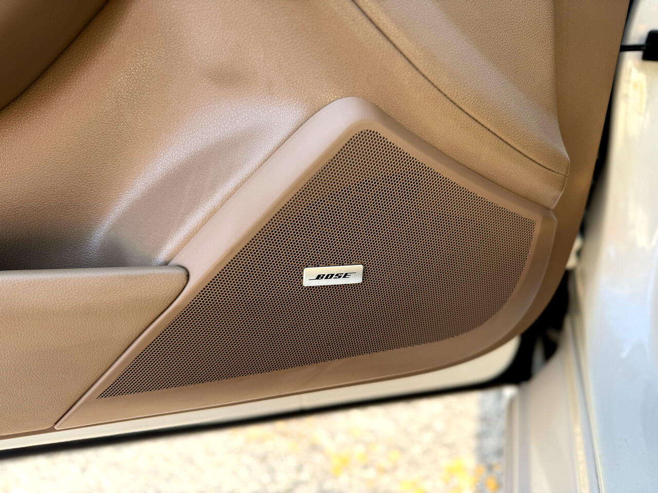 2014 Cadillac CTS Luxury photo 21