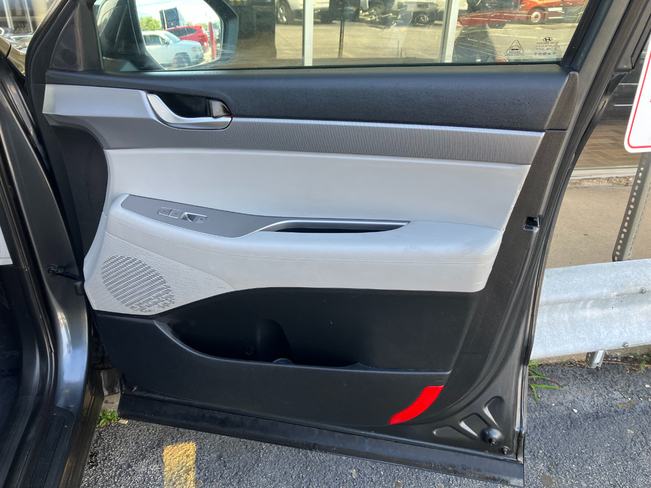 Hyundai Palisade SEL 2020 Hyundai Palisade SEL 2020