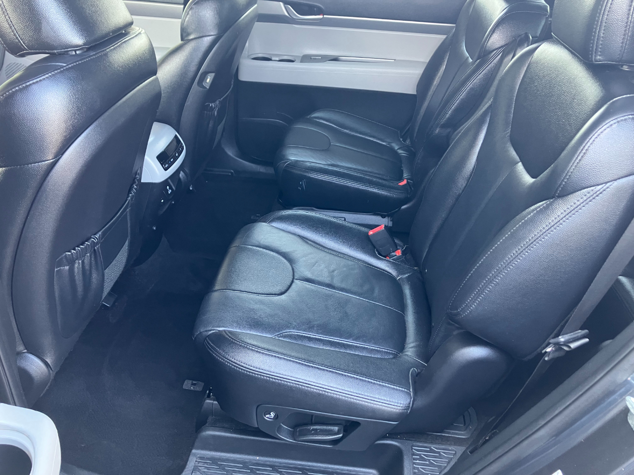 Hyundai Palisade SEL 2020 Hyundai Palisade SEL 2020