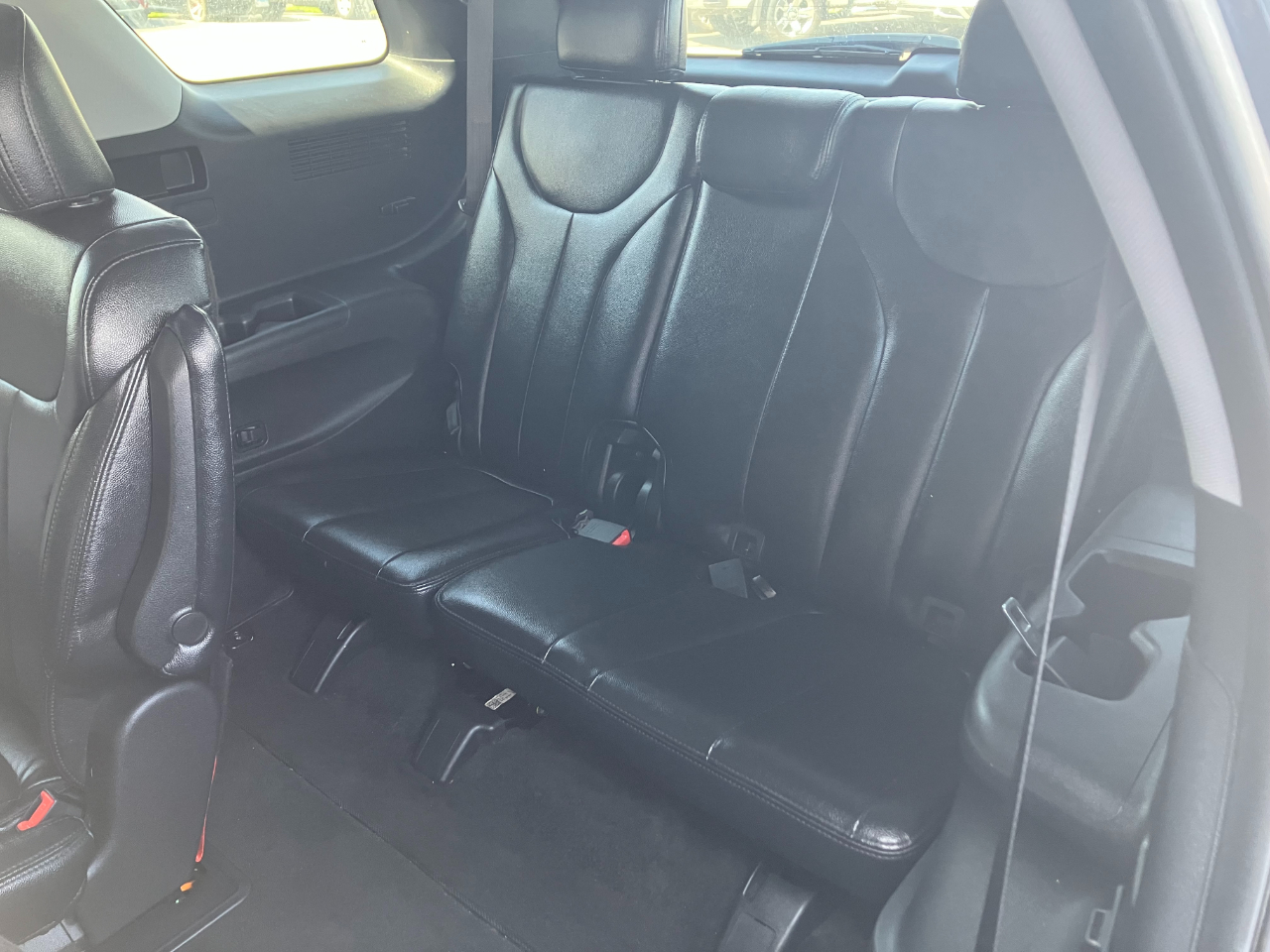 Hyundai Palisade SEL 2020 Hyundai Palisade SEL 2020