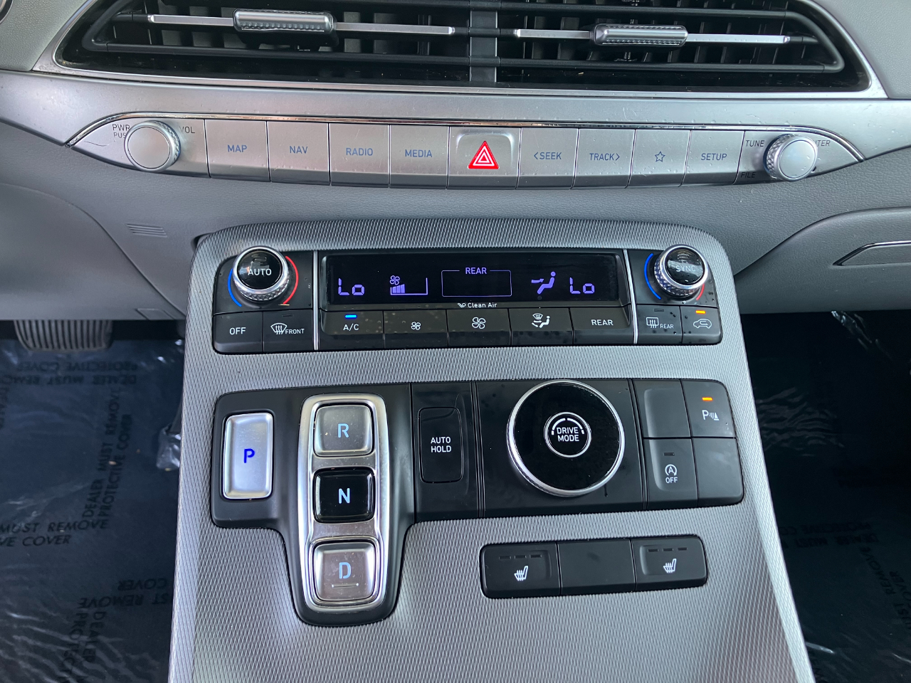 Hyundai Palisade SEL 2020 Hyundai Palisade SEL 2020