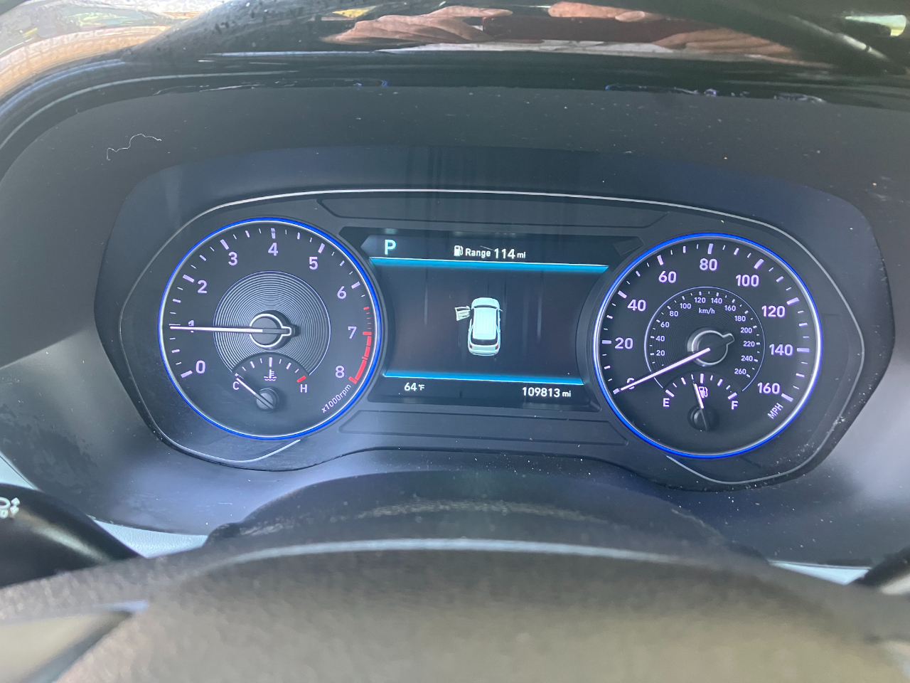 Hyundai Palisade SEL 2020 Hyundai Palisade SEL 2020