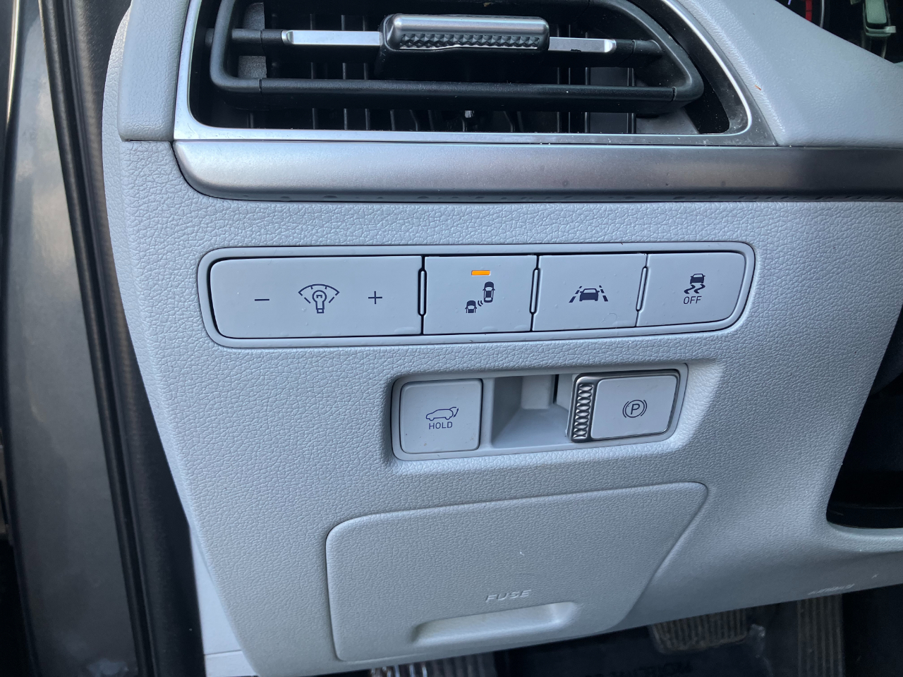 Hyundai Palisade SEL 2020 Hyundai Palisade SEL 2020