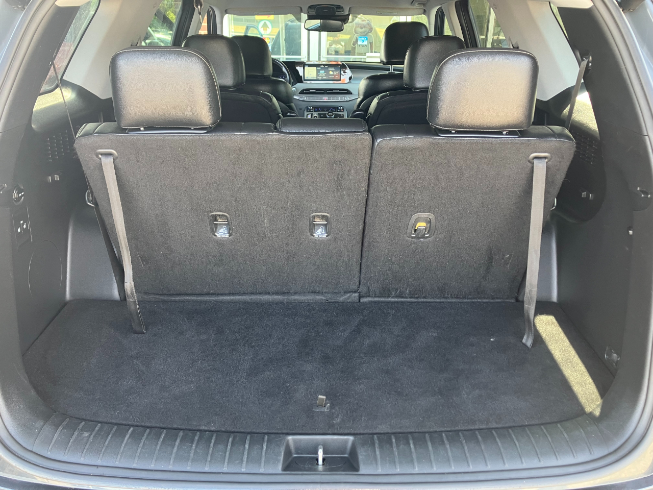 Hyundai Palisade SEL 2020 Hyundai Palisade SEL 2020
