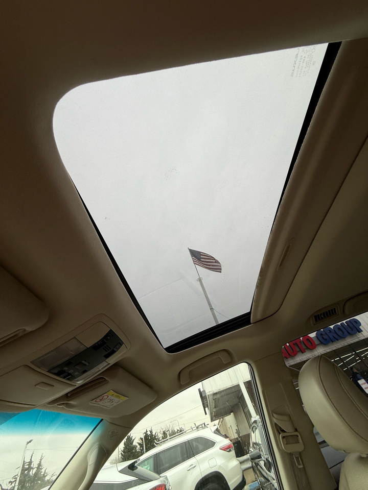 Lexus GX 460 Base 2016