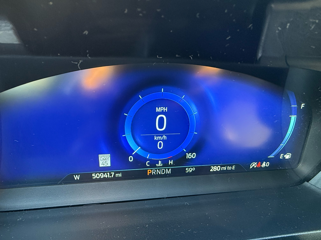 Ford Explorer Platinum AWD 2020 Ford Explorer Platinum AWD 2020