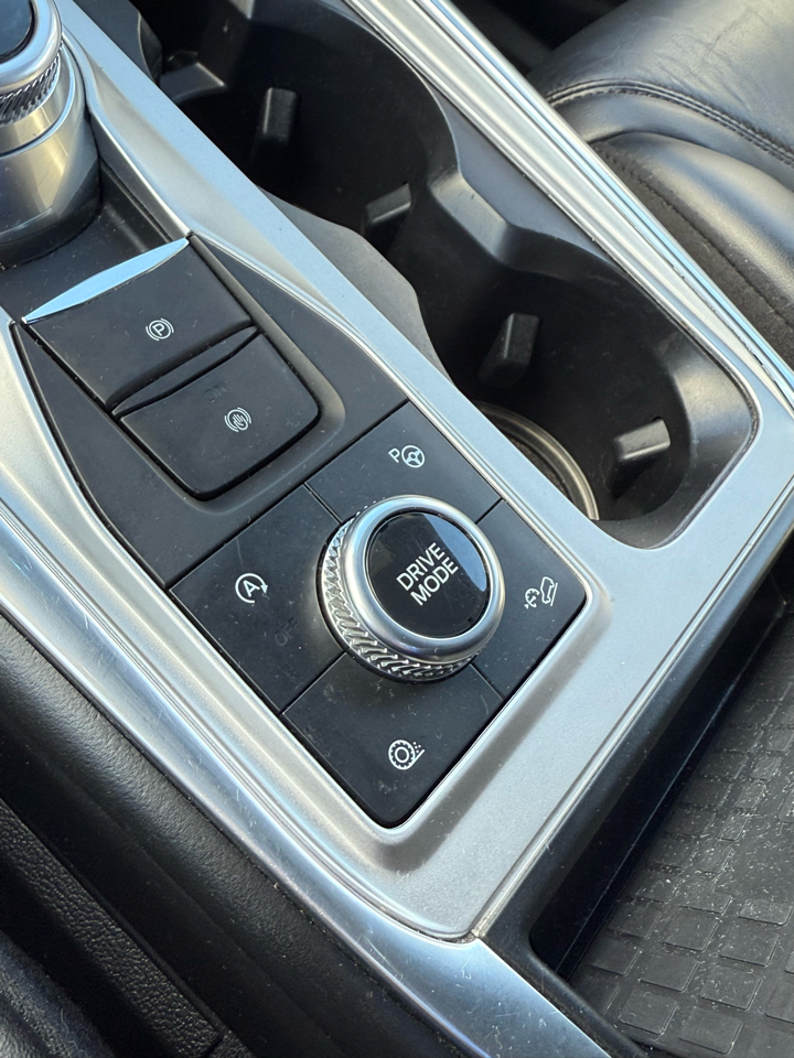 Ford Explorer Platinum AWD 2020 Ford Explorer Platinum AWD 2020