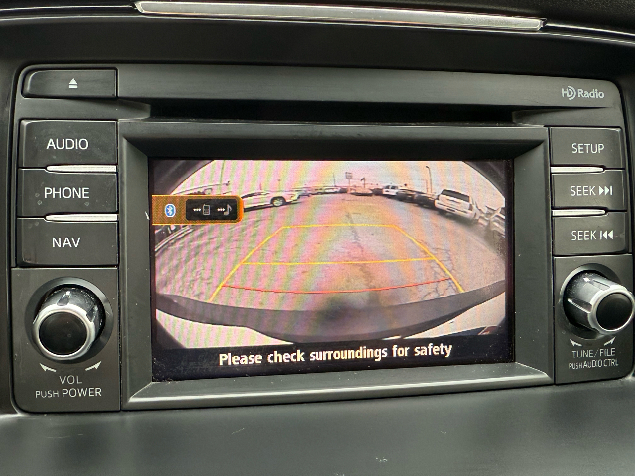 Mazda MAZDA6 i Touring MT 2014