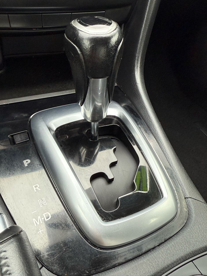 Mazda MAZDA6 i Touring MT 2014