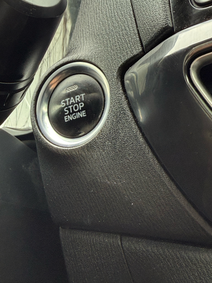 Mazda MAZDA6 i Touring MT 2014