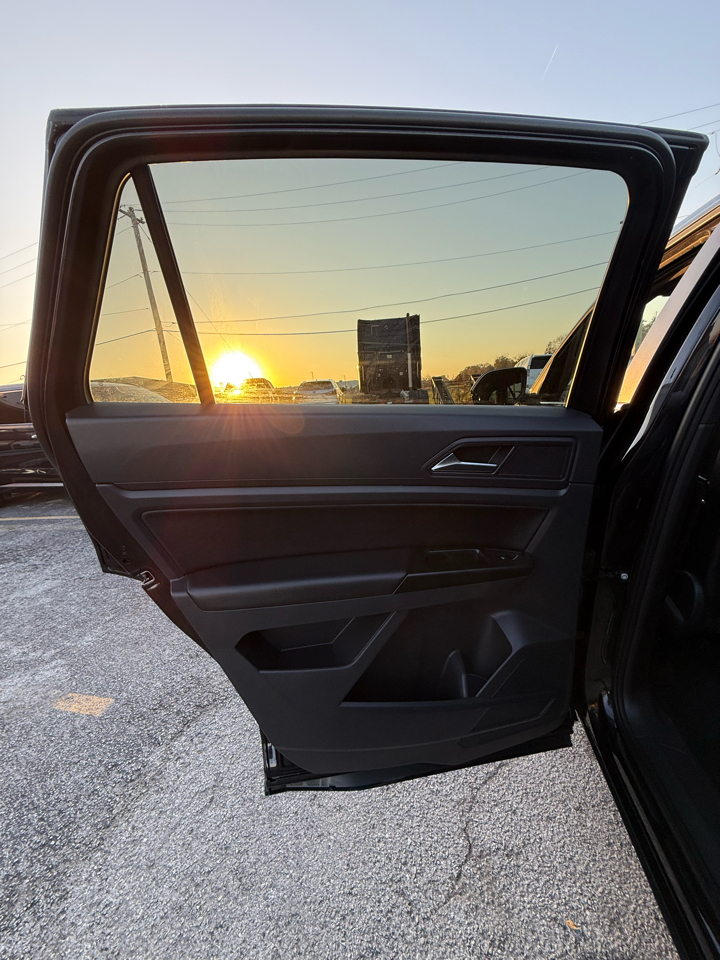 Volkswagen Atlas Cross Sport SE 4MOTION 2020