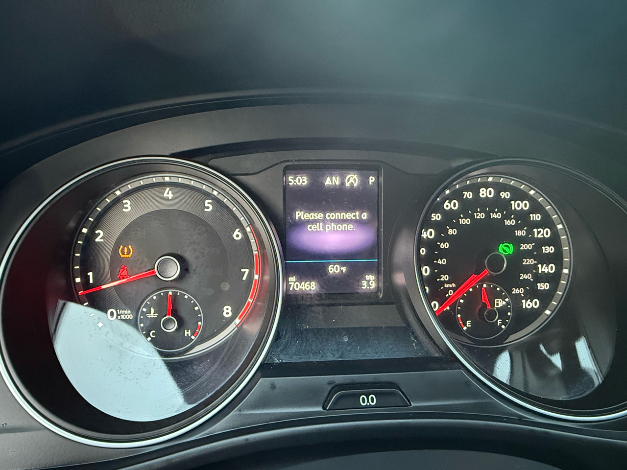 Volkswagen Atlas Cross Sport SE 4MOTION 2020