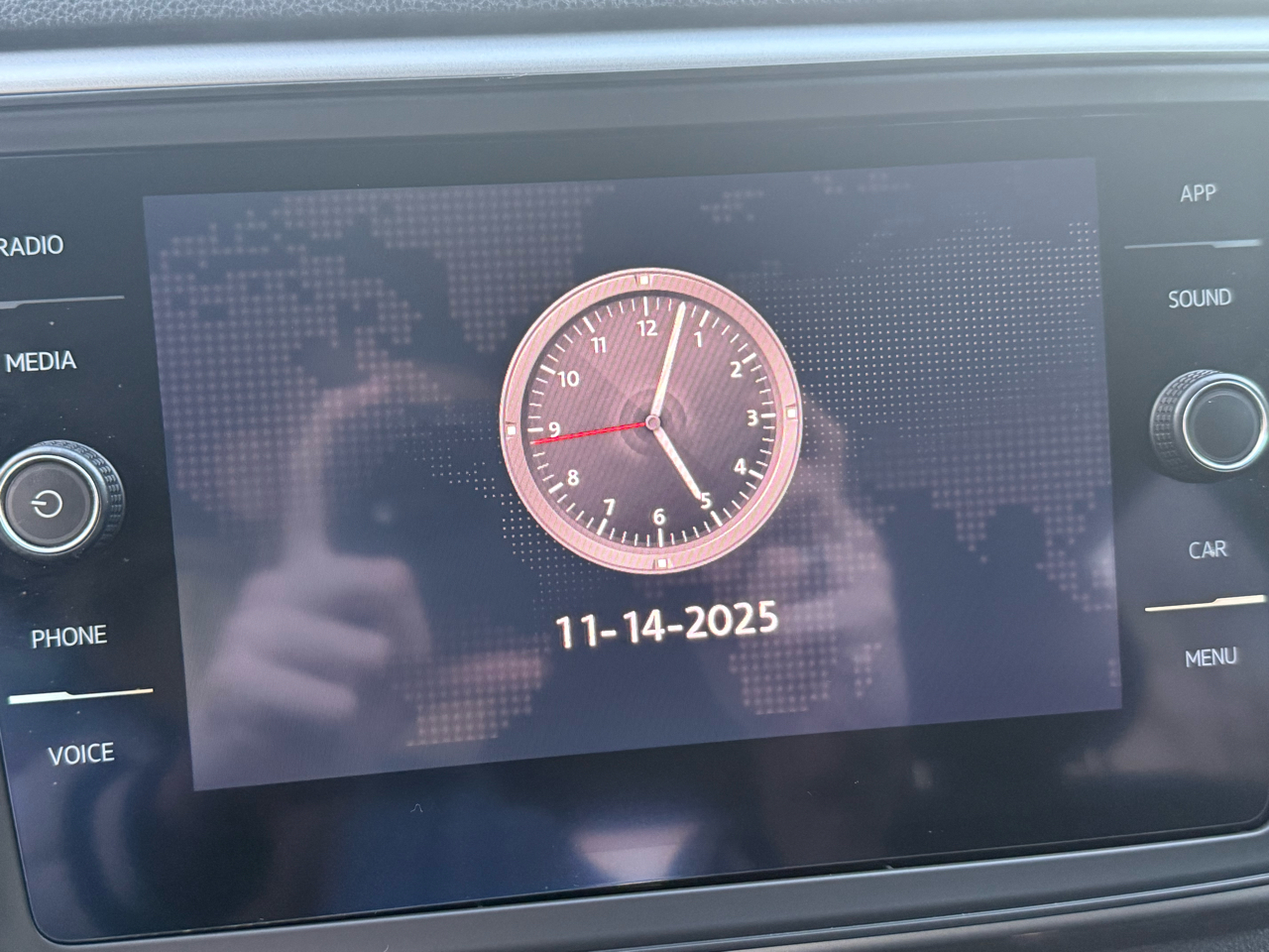 Volkswagen Atlas Cross Sport SE 4MOTION 2020