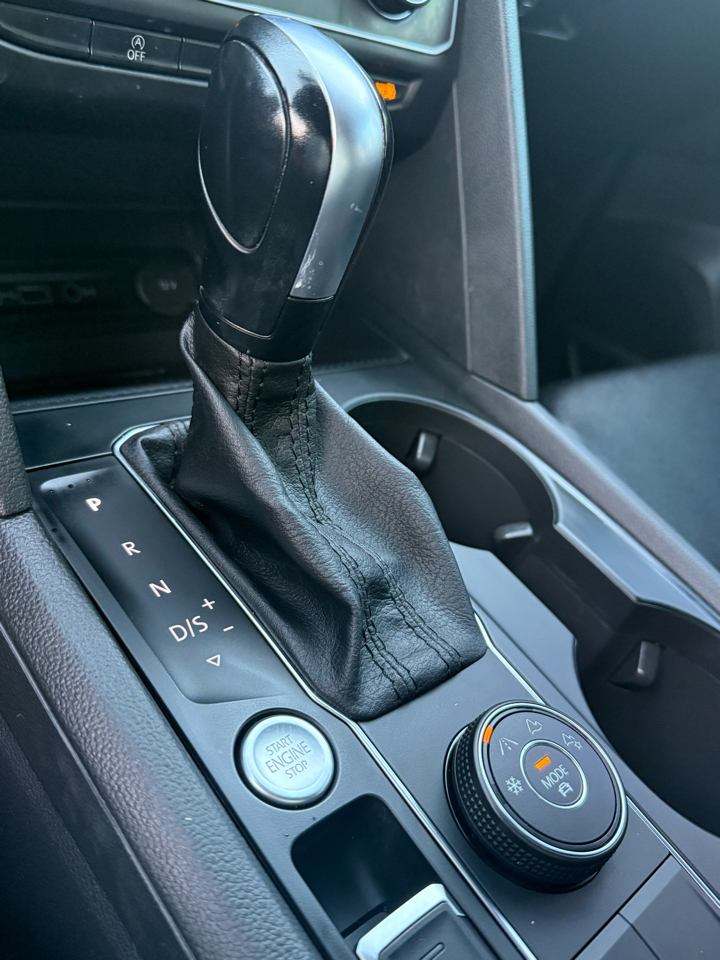 Volkswagen Atlas Cross Sport SE 4MOTION 2020