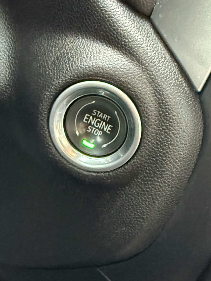 Chevrolet Silverado 1500 RST Double Cab 4WD 2019