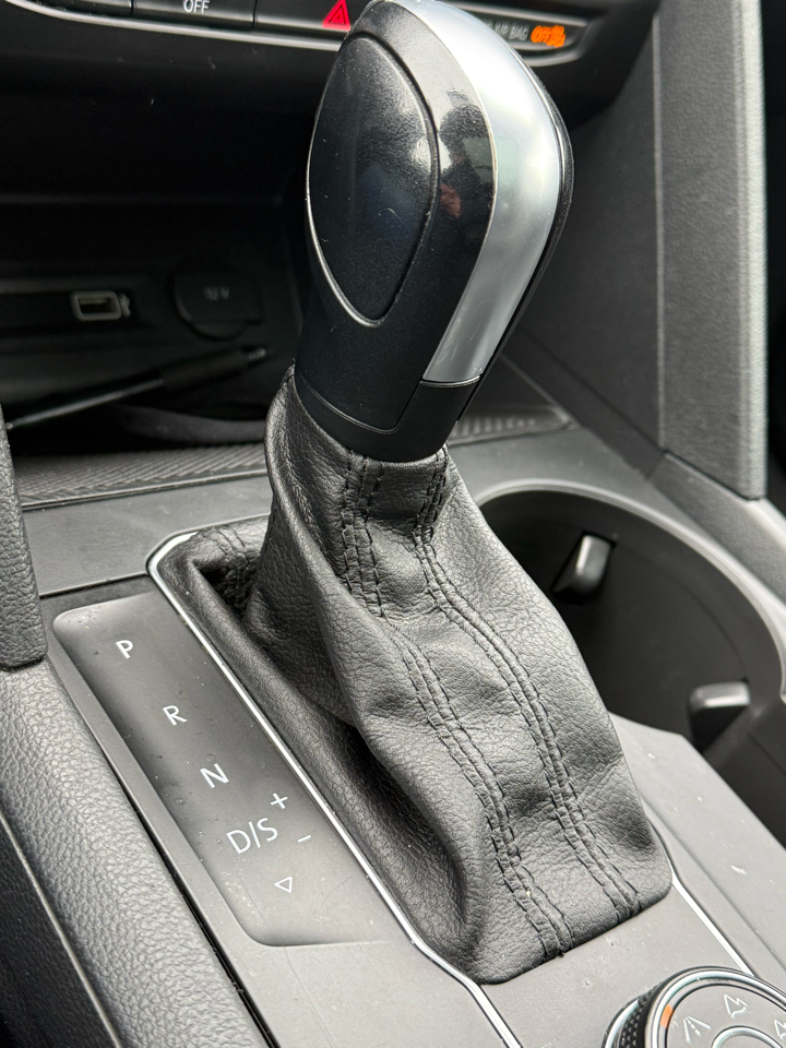 Volkswagen Atlas V6 Launch Edition AWD 2018