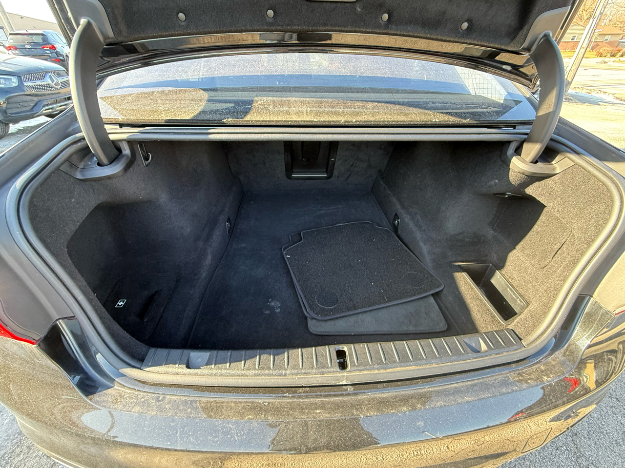 BMW 7-Series 740i xDrive 2018